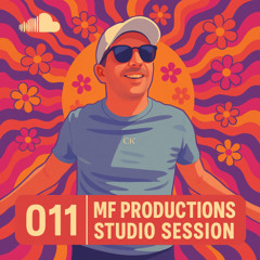 Studio Session 011