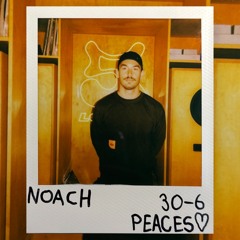 Noach | Peaces @Loop51, Amsterdam