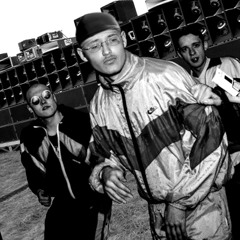 La Souye - Frapkat (Freeze corleone Remix) [Remaster]