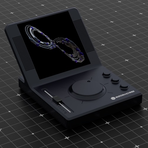 SFX Demo - Spore - Otherworldly Sounds
