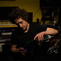 Outsiders: Invisible, Inc. Recordings w/ Cantillate @ Kiosk Radio 20.04.2021