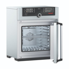 Precision Heating with Hot Air Oven by PrestoGroup