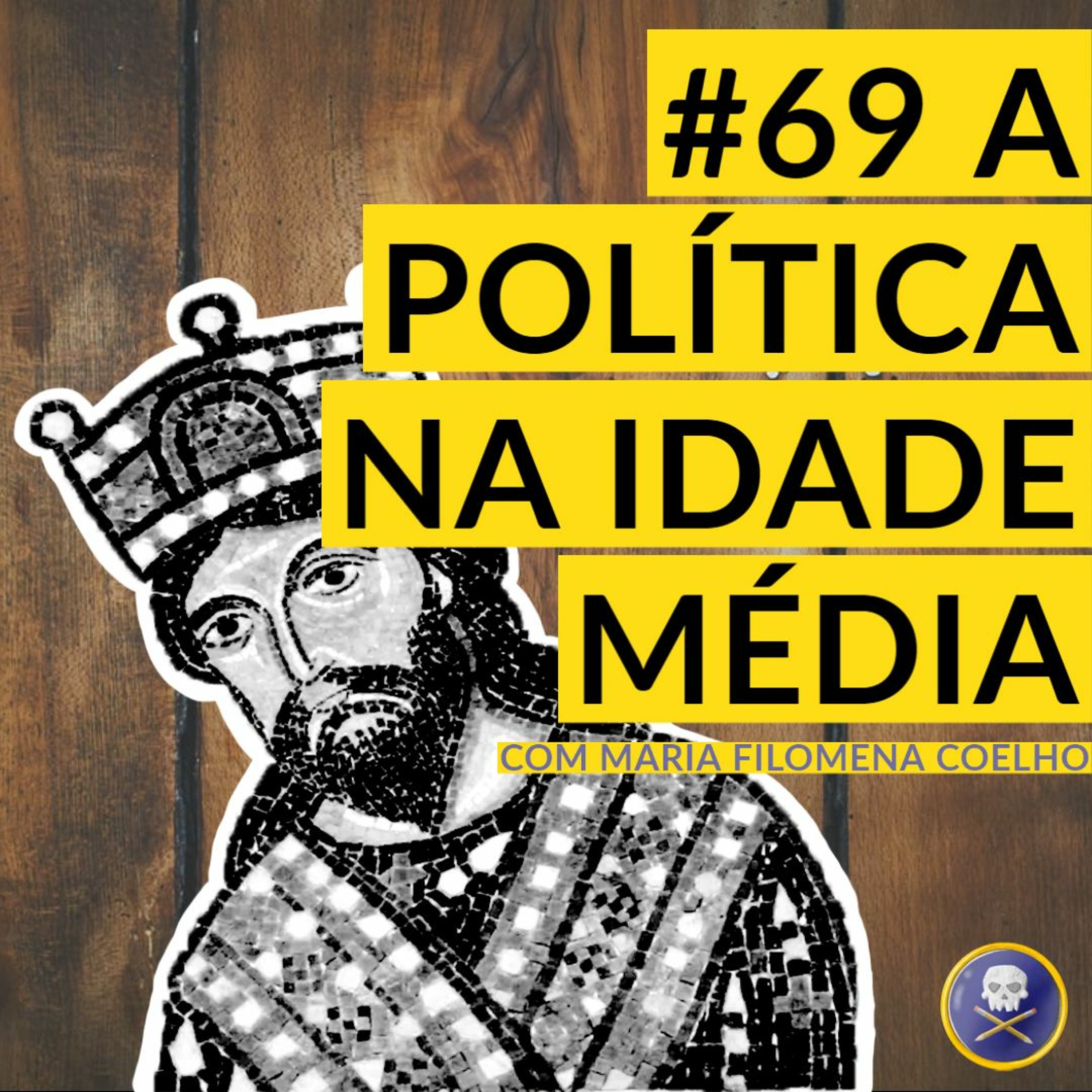História Pirata