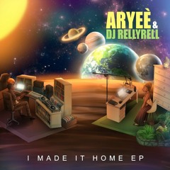 Aryeè The Gem - Mic Check (Produced By DJ RellyRell)