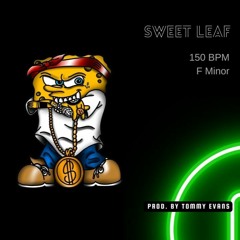 "Sweet Leaf" - Freestyle Beats | Trap Instrumentals Go Hard 2023 | Gucci Mane x Zaytoven Type Beat