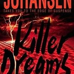 )DonKub| Killer Dreams: A Novel, Eve Duncan Book 11# by Iris Johansen