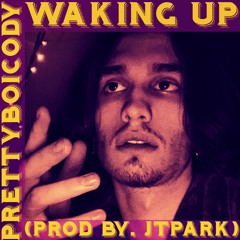 Waking Up (jtpark)