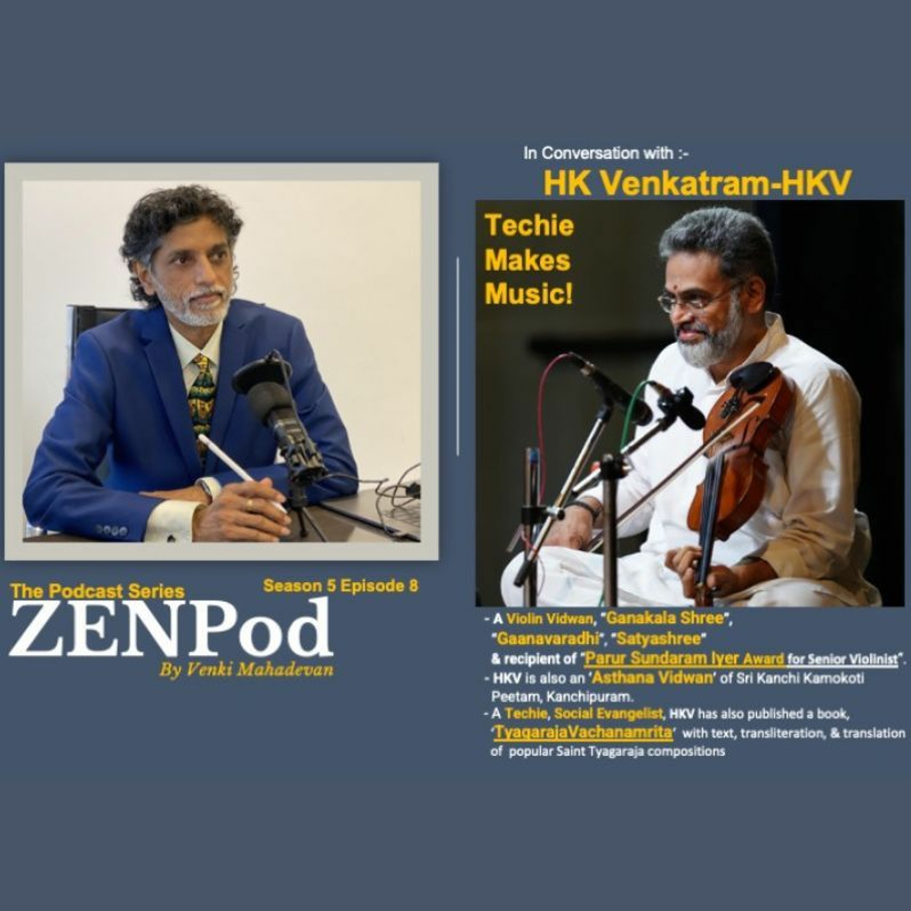 Venkatesh Mahadevan