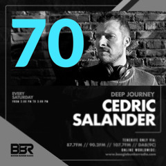 Deep Journey 70 - Boogie Bunker Radio (08/01/2022)