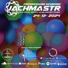 Progressive House Mix Jachmastr Progression Sessions 24 12 2024