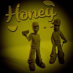 honey ft young thinn - (prod. chunno223)