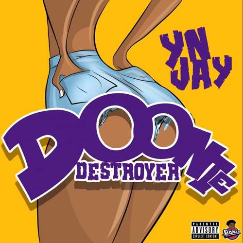 YN Jay - Doonie Destroyer