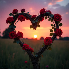 Miss You. Love You. ✦3 | Ambient - FV