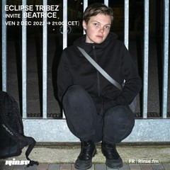 Eclipse Tribez avec Beatrice - 02 Décembre 2022