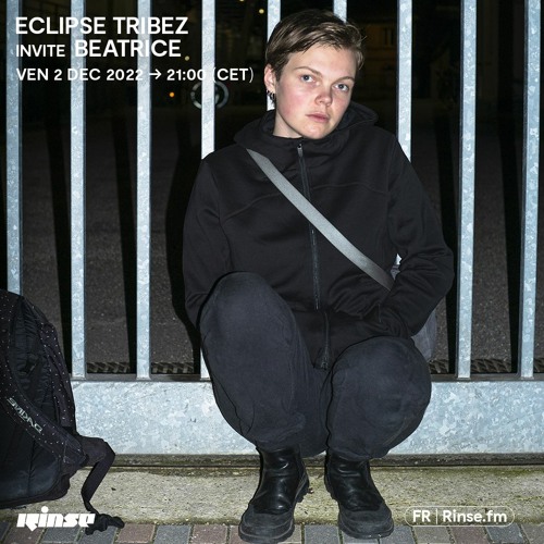 Eclipse Tribez avec Beatrice - 02 Décembre 2022