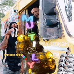 "Multiply" (Babyface Ray x Baby Smoove Type Beat)