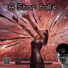 🌠 "A Star Falls | Epic Drop Alert • Dancefloor Crusher with Psychedelic Vibes 🔊💥"