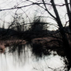 an alternate reality where we find eachother (doesnt exist)