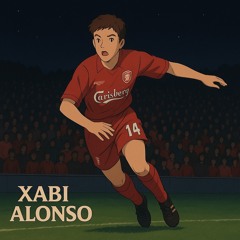 Xabi Alonso