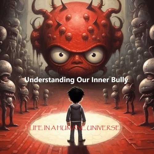 Understanding Our Inner Bully