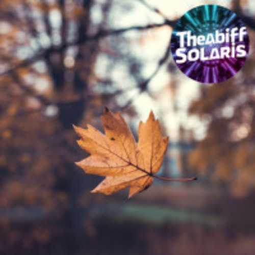 Soy hoja en el viento