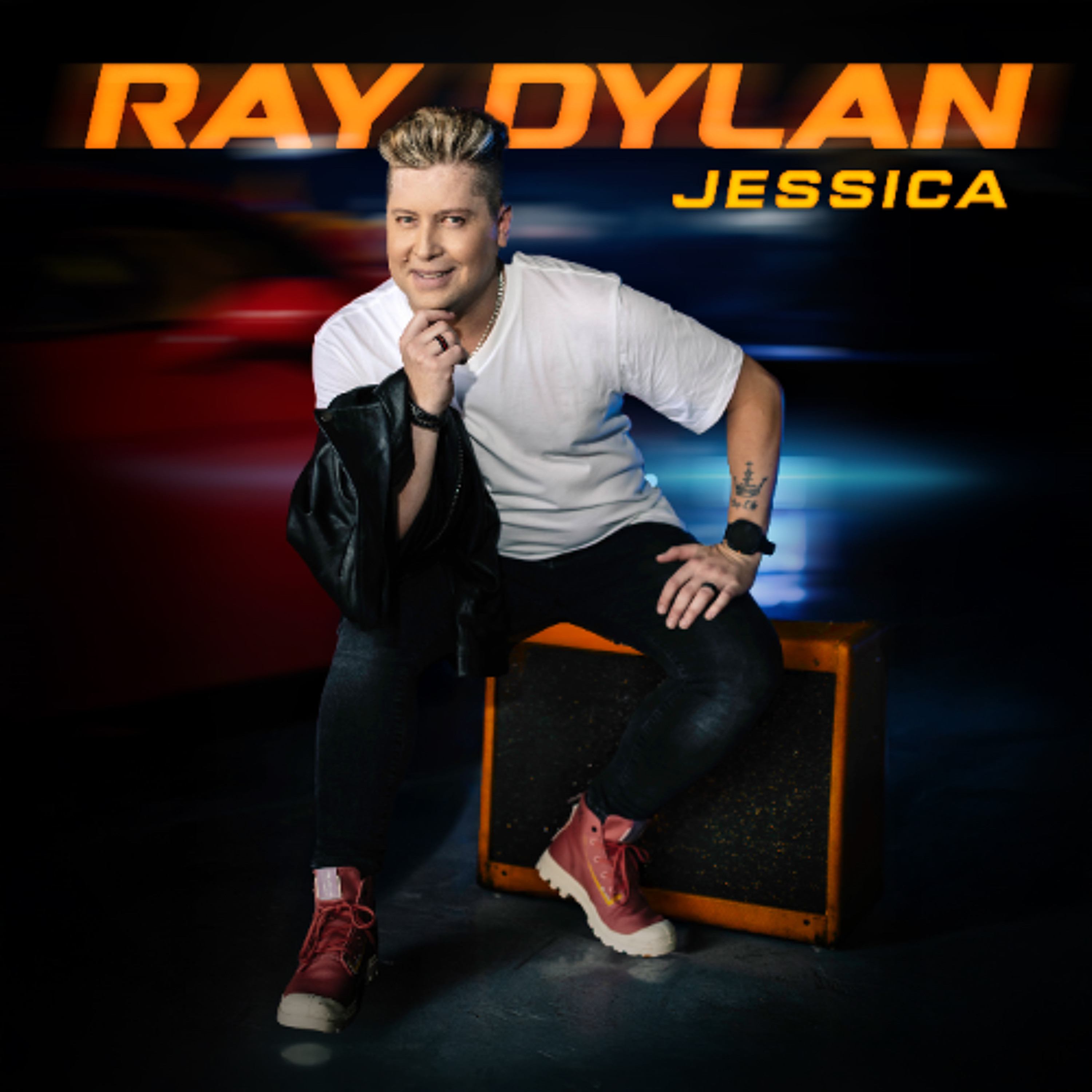 Ray Dylan Op #AfternoonDrive episode artwork