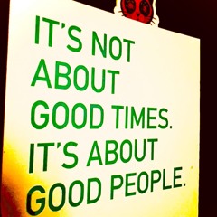 What a Week – Next Up