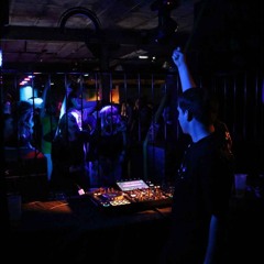 Set 2024 @garageevnt