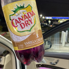 Canada Dry (p. libertad)