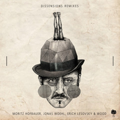 Dissensions (Erich Lesovsky Remix)