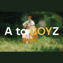 The Boyz Jacob - Bazzi I.F.L.Y cover
