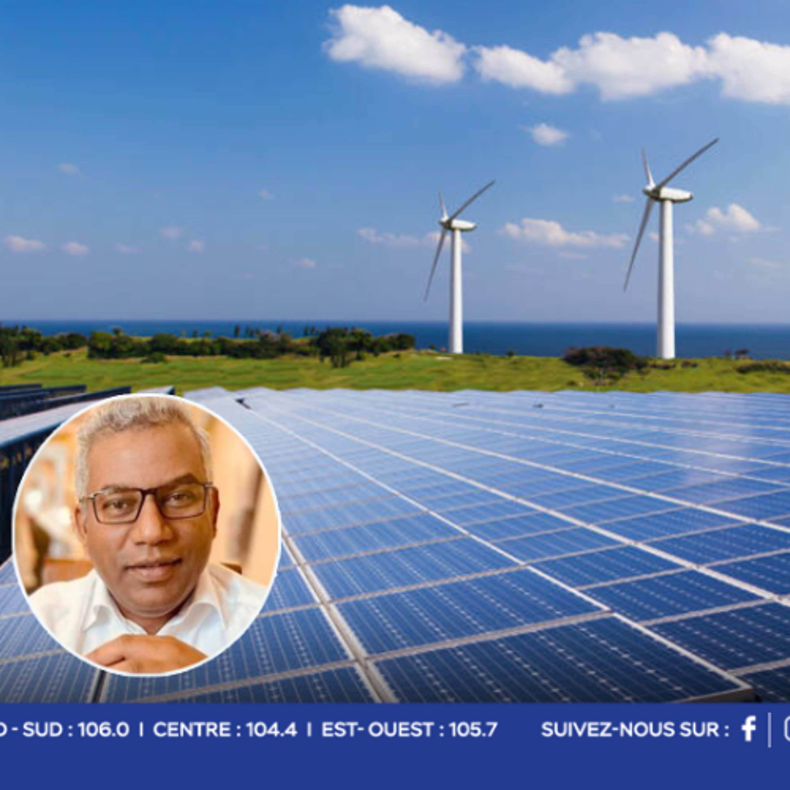 Transition énergétique : le CEB relance deux programmes solaires pour une île Maurice plus verte