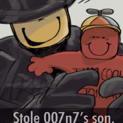 DEBITO DI SONNO - Mafioso Chase Theme  Forsaken OST