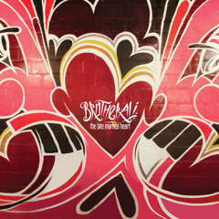 I'll Be Around (feat. Phonte and Stokley Williams)