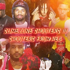Glokk40Spaz - Slide Ft. SlimeSito (2wo2imes)