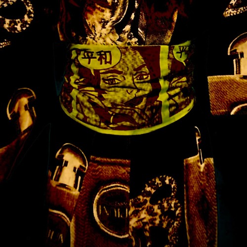 Whose Dog Are You? Balloon Dreams (With Ambition Divine)