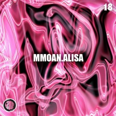 MMOAN.ALISA - SUFFER FROM THE GROOVE 018