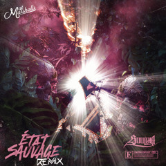 Souldia - État Sauvage (Mat Marshalls Remix)