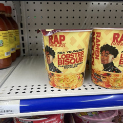 Rap and wubs to mix
