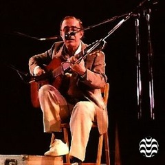 JOÃO GILBERTO en MADRID (19-07-1985) ► 2ª Parte