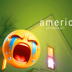 american football - never meant (622chaos remix)