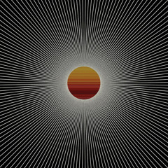 UAE Sunset (Live)