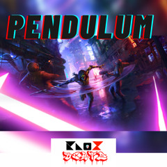 Pedulum' ( Prod By. KNO❌ )