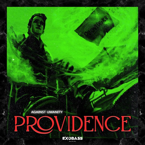 AGAINST UMANITY - PROVIDENCE [EXO-67]