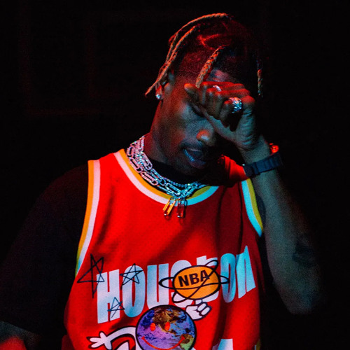 Travi$ Scott