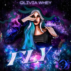 Higher - Olivia Whey
