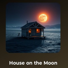 House on the Moon