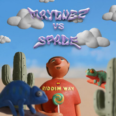 MAYDUBZ vs SPADE | ROUND 1