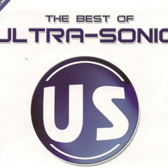 Ultra-Sonic - Obsession
