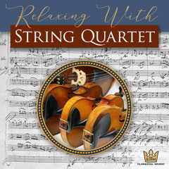 String Quartet No. 14 in A-Flat Major, Op. 105, III. Lento Cantabile